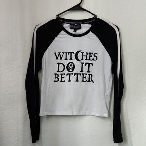 Blackcraft Cult Raglan